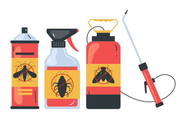 Best Pest Removal Services  in Dland, MI
